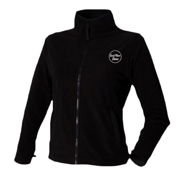 Fleece Jacket Thumbnail