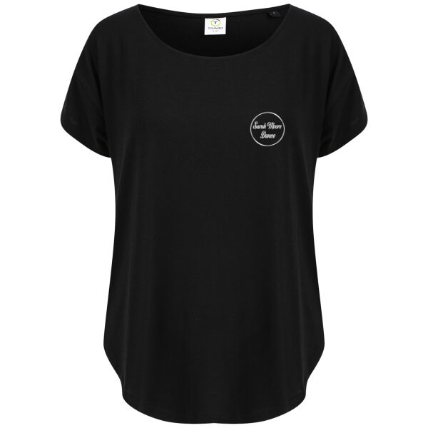 Scoop Neck T Shirt Thumbnail